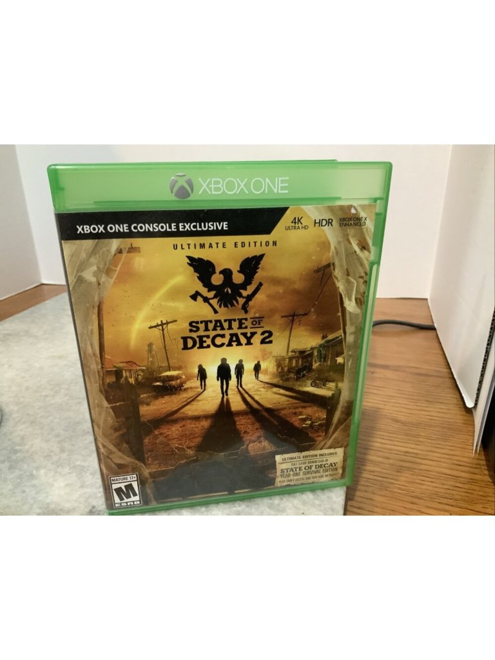 State of Decay 2 - Ultimate Edition - Microsoft Xbox One